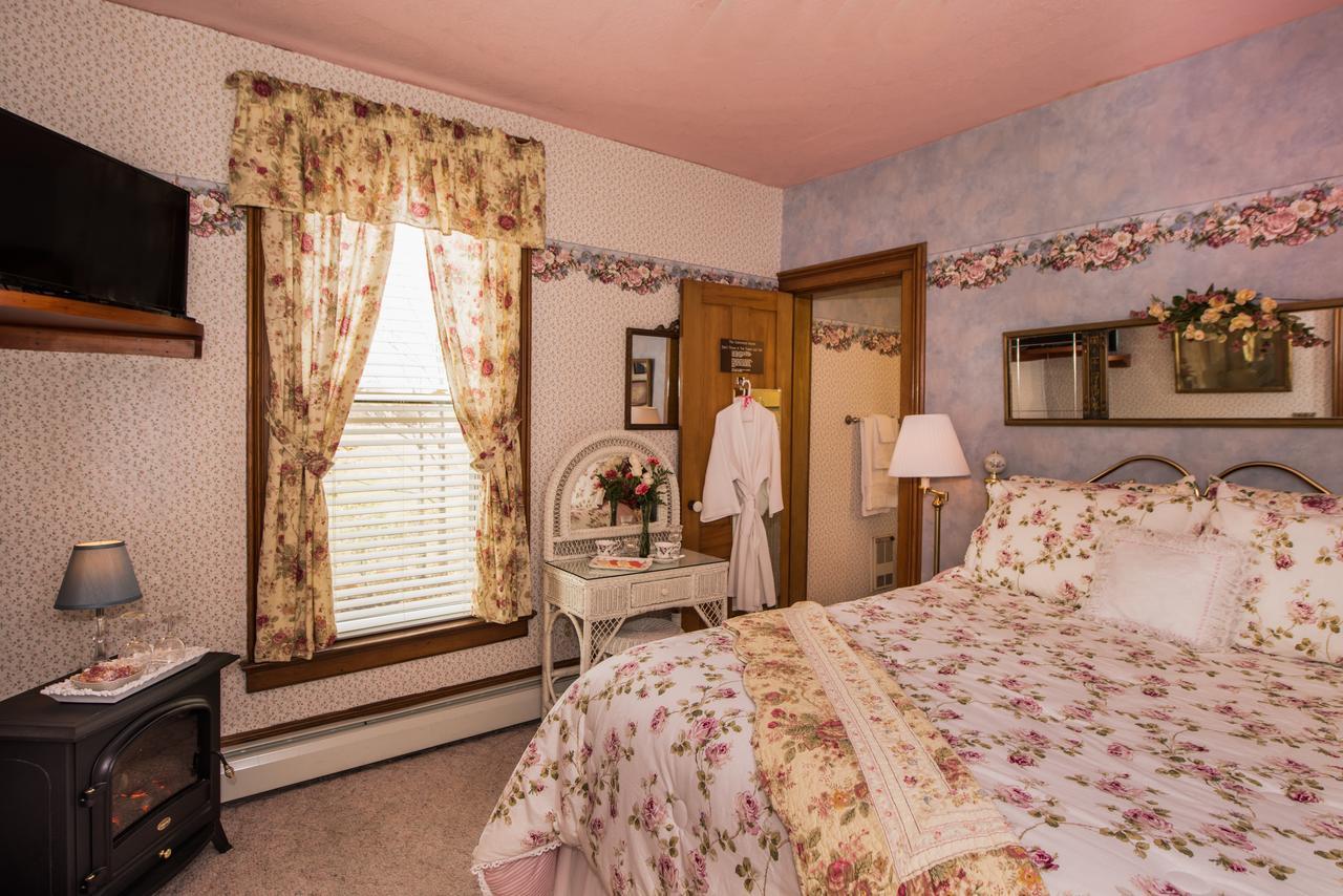 Sutherland House Victorian Bed & Breakfast 3*