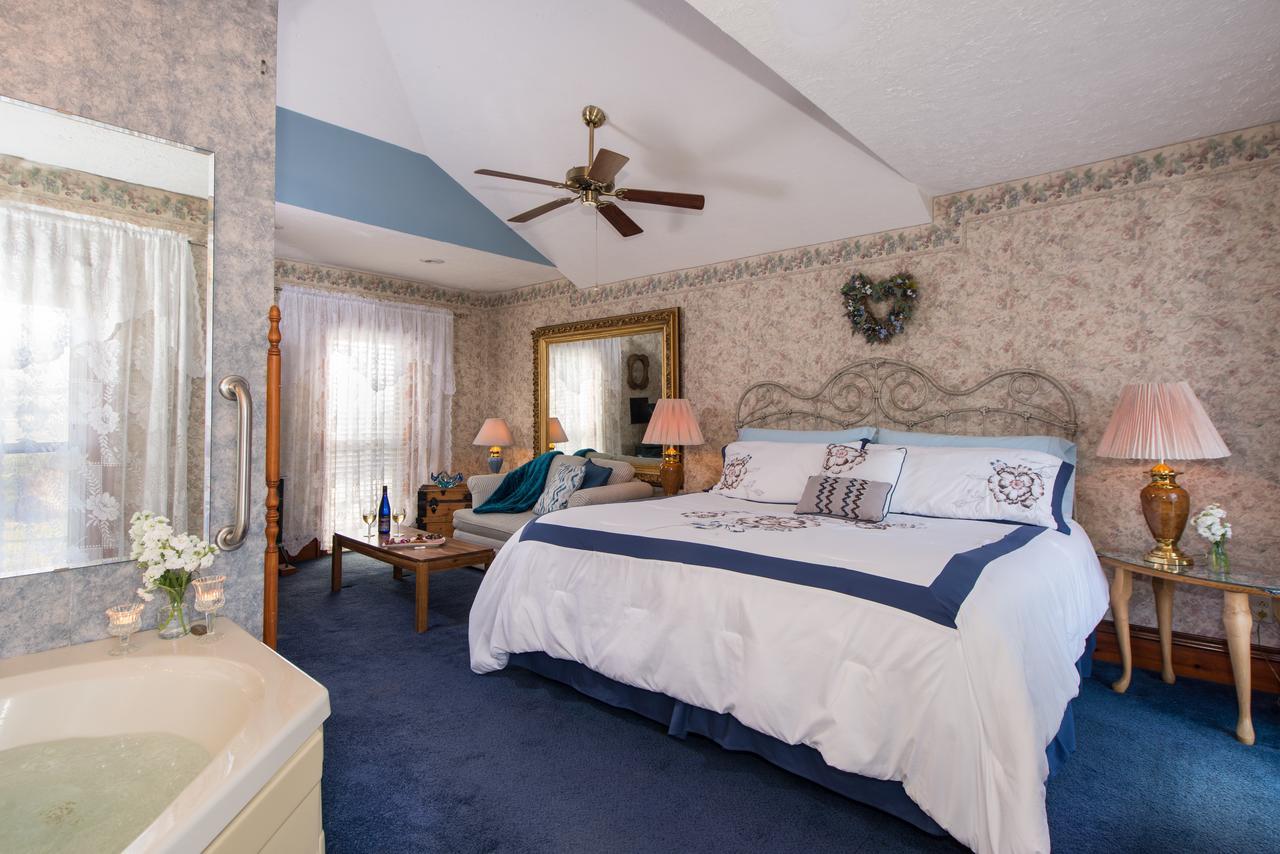 Sutherland House Victorian 3* Canandaigua