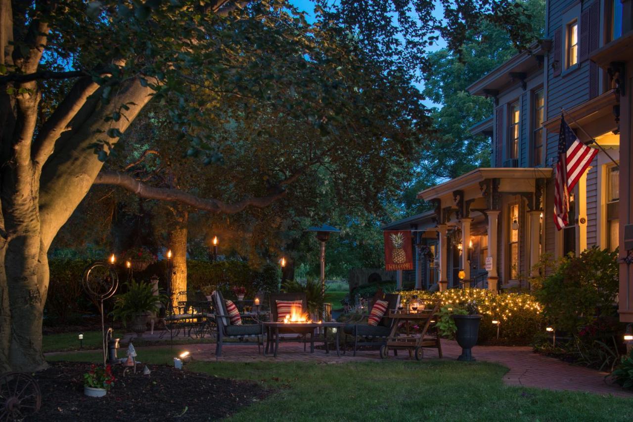 Sutherland House Victorian